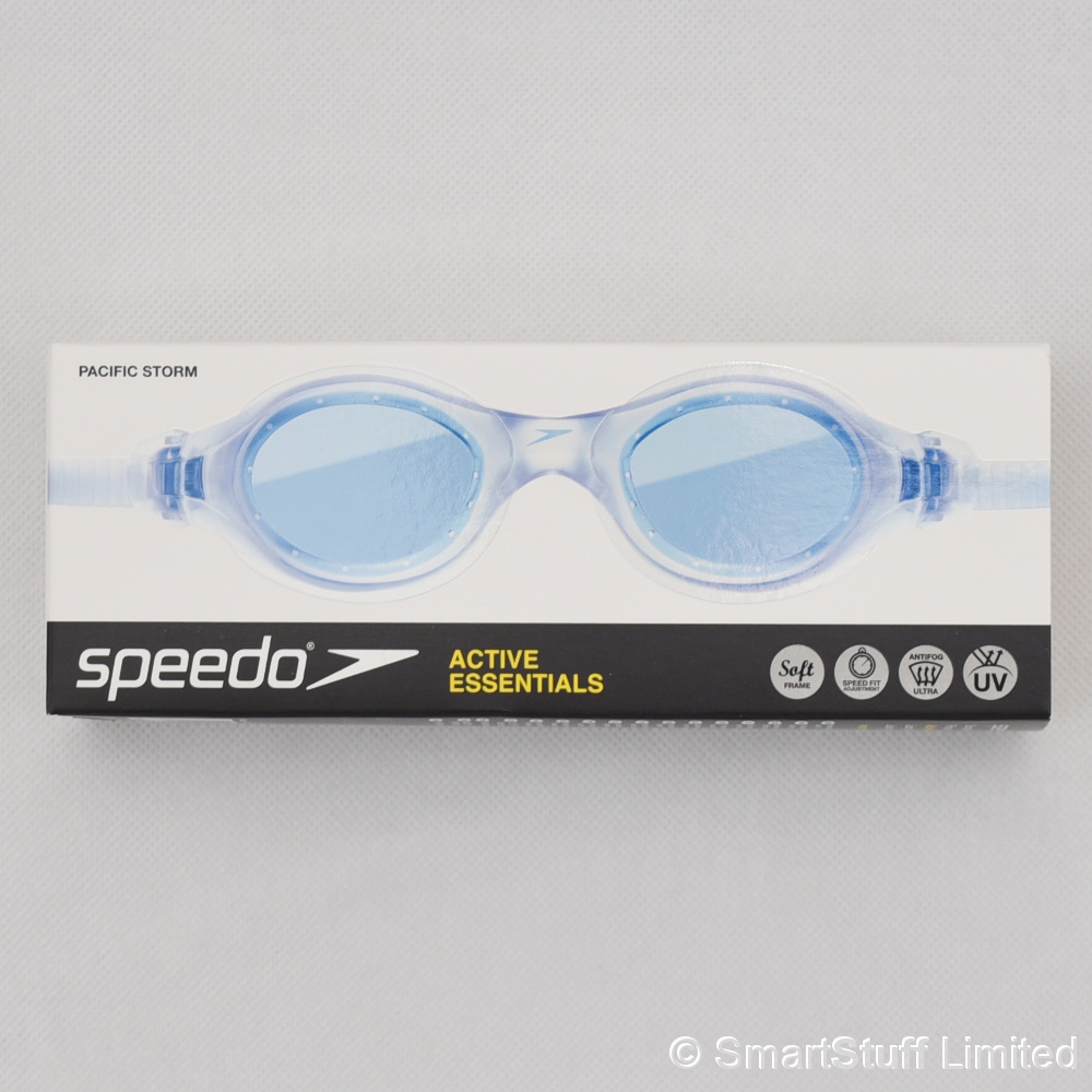 speedo pacific storm goggles